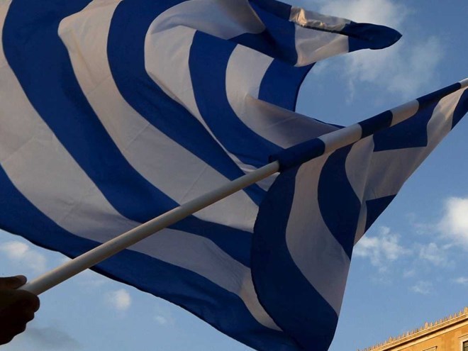 Еврогруппа призвала Грецию выполнять обязательства по проведению реформ